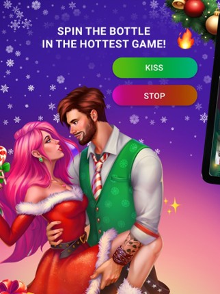 Kiss me: Dating Kissing Games Image