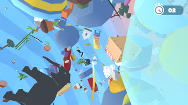 Kite screenshot