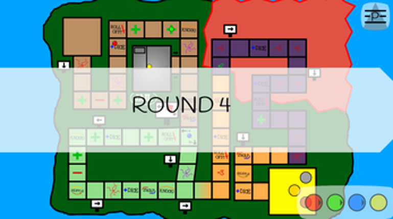 KNOCKOUT! | Official Game screenshot