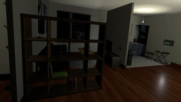 Komorebi 木漏れ日 screenshot