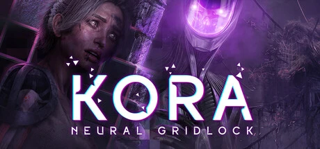 Games like Kora: Neural Gridlock