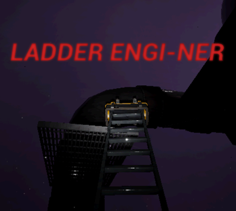LADDER-ENGINEER Image