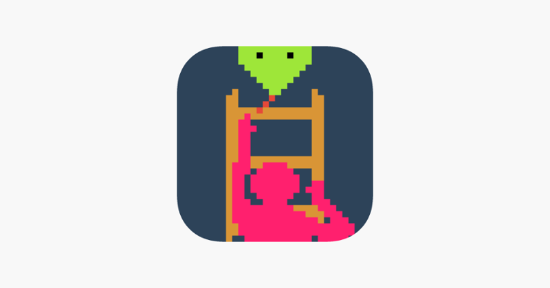 LADDERS! Image