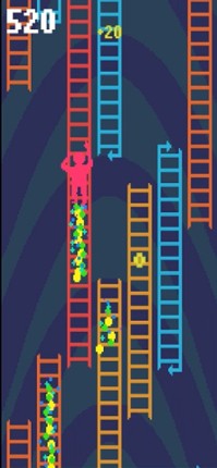 LADDERS! screenshot