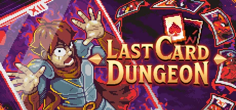 Games like Last Card Dungeon