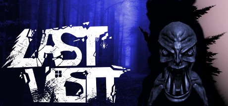 Games like Last Visit