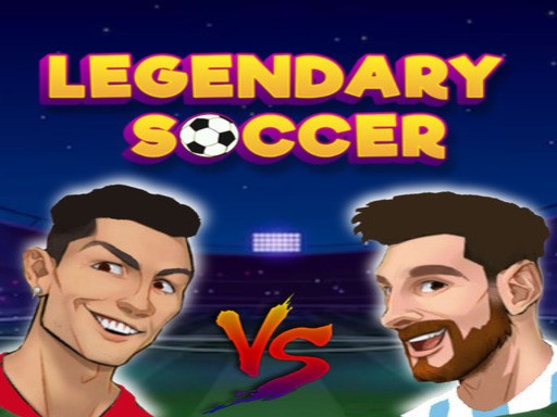 Games like Legendary Soccer