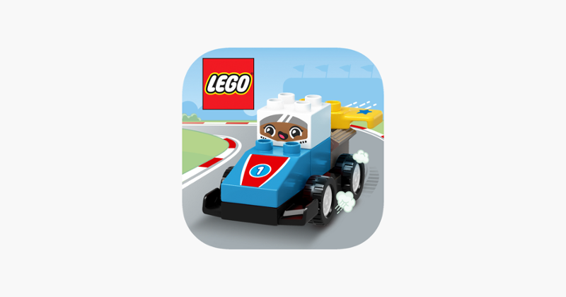 LEGO® DUPLO® World Image