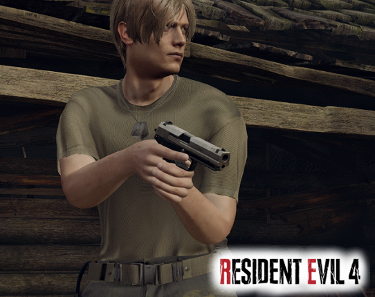 Leon Military Training Image