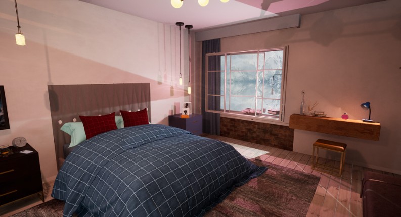 Let Her Go screenshot