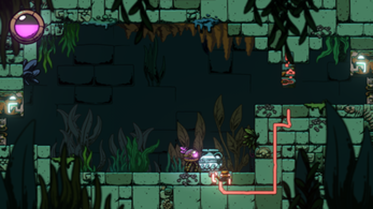 Light of Atlantis screenshot