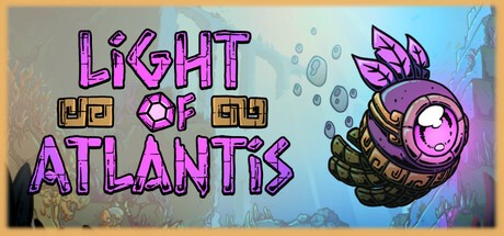 Games like Light of Atlantis