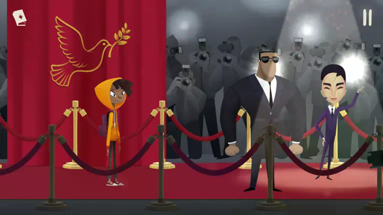 Light on Earth screenshot