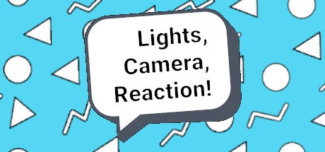 Games like Lights, Camera, Reaction!
