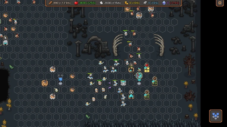 Link Empire screenshot