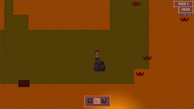 Little Hoarder Image