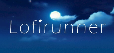 Games like Lofirunner