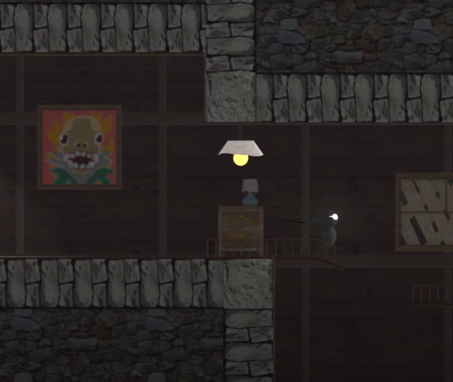 Games like Lost Soul Platformer