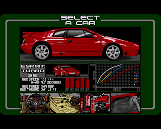 Lotus III: The Ultimate Challenge Image