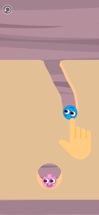 Love Sand screenshot