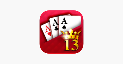 Lucky 13: 13 Poker Puzzle Image