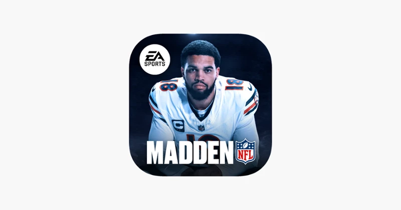 Madden NFL 27 Mobile Football Image