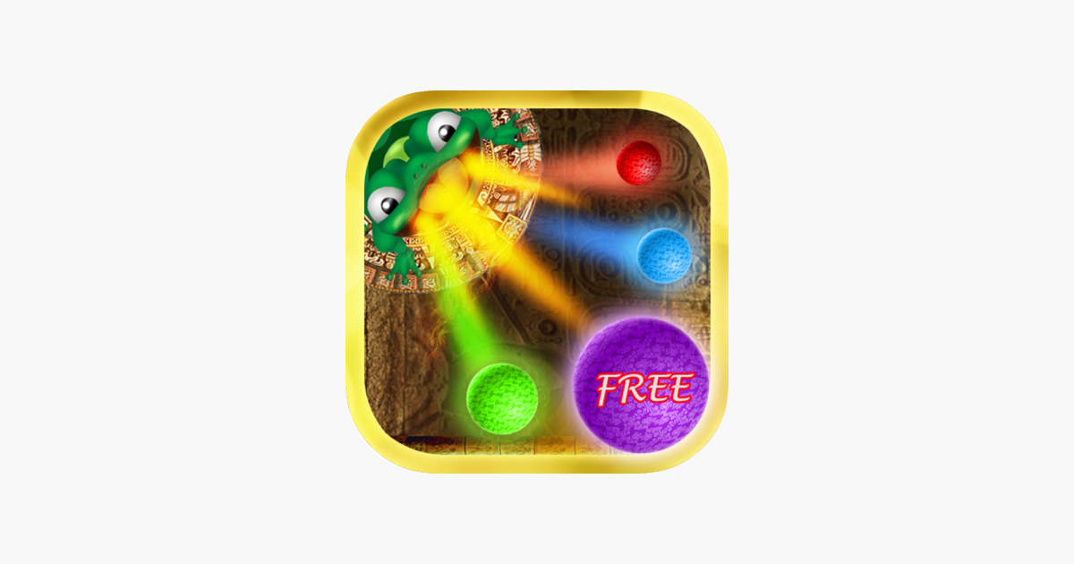 Games like Magic Zumu Marble: Shoot Jungle