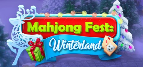 Games like Mahjong Fest: Winterland