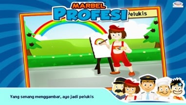 Marbel Profesi Image