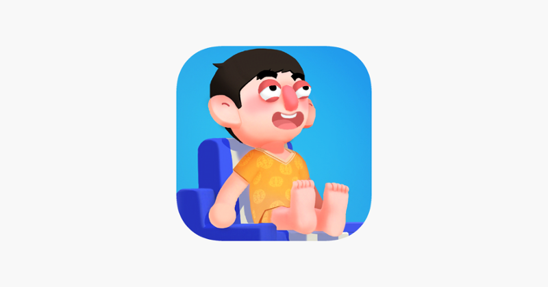 Massage Master! Image