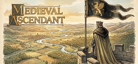 Games like Medieval Ascendant