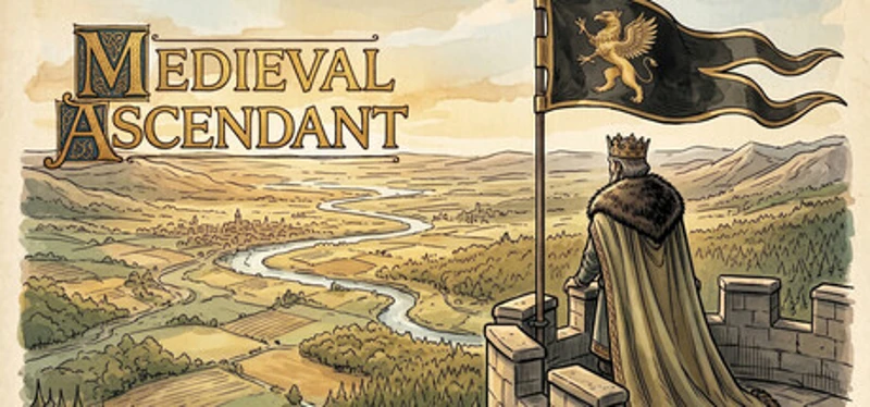Medieval Ascendant Image