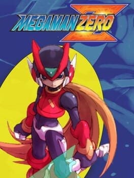 Games like Mega Man Zero
