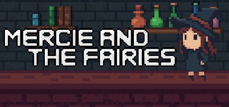 Games like Mercie and the Fairies