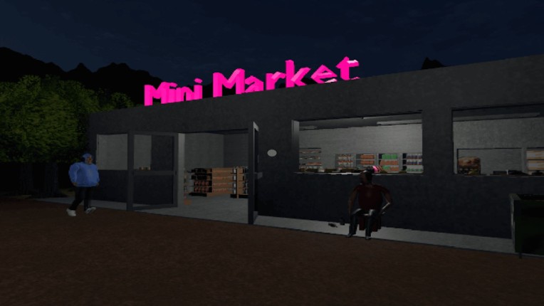 Midnight Shift Image