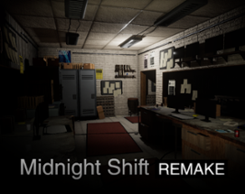 Midnight Shift Remake Image