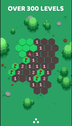 Minesweeper: World screenshot