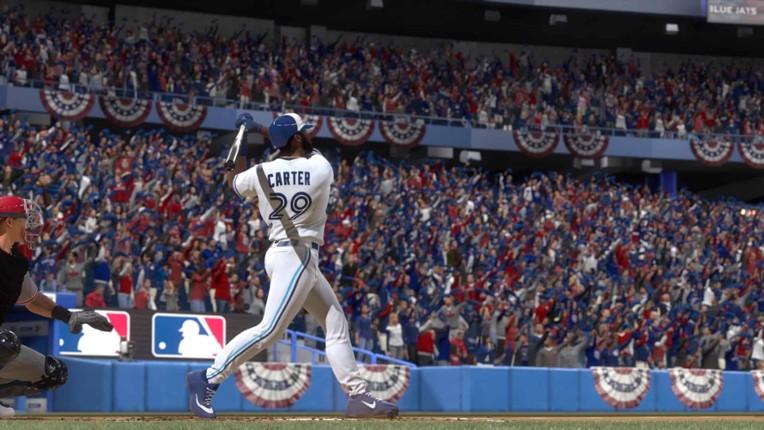 MLB The Show 20: MVP Edition Image