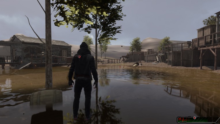 Money Theft 2: Heist screenshot