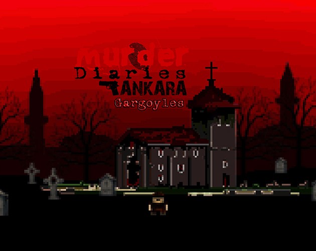 Games like Murder Diaries: Ankara - Gargoyles
