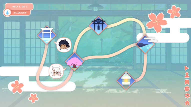 My Wish To You screenshot