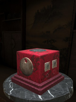 Mystery Box - Evolution screenshot