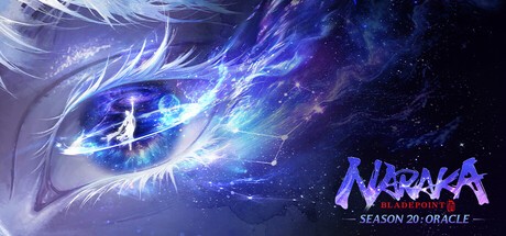 Games like NARAKA: BLADEPOINT