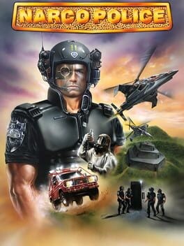 Games like Narco Police