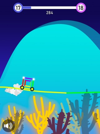 Need For Color screenshot