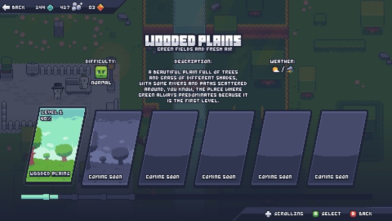 Nefarius: The Last Wizard screenshot