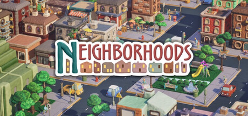 Neighborhoods Image