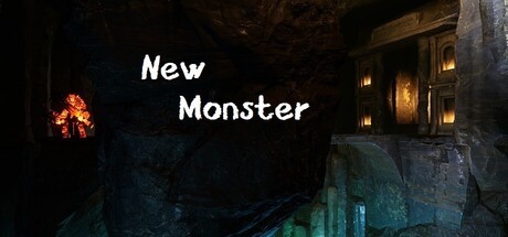 Games like NewMonster