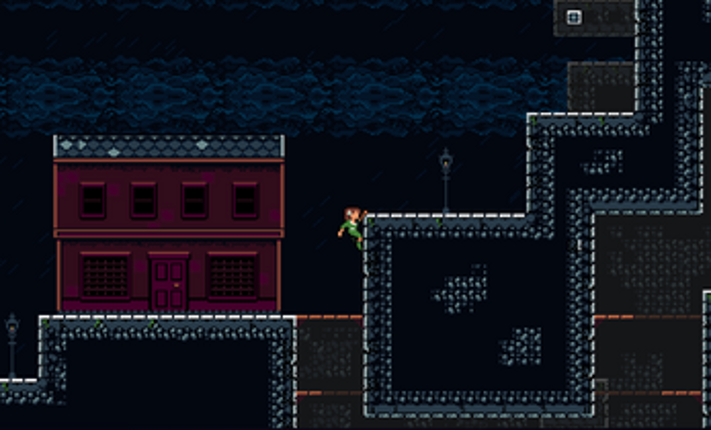 Night Of The Portal Image