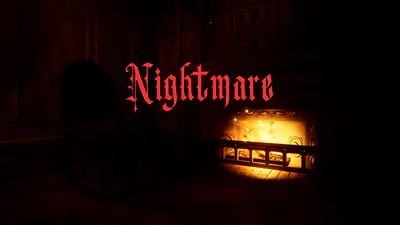 Games like Nightmare